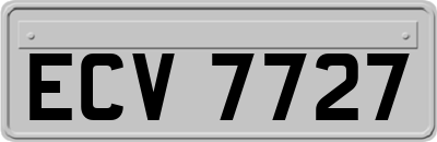 ECV7727