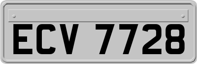 ECV7728
