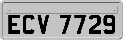 ECV7729