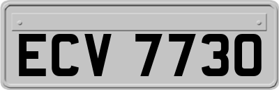 ECV7730