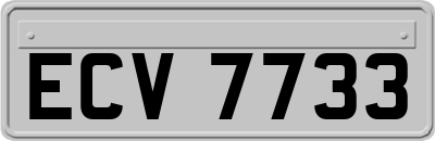 ECV7733