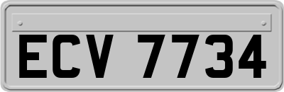 ECV7734