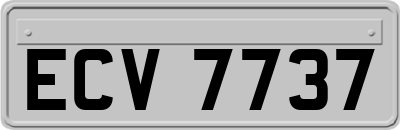ECV7737