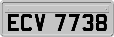 ECV7738