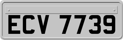 ECV7739