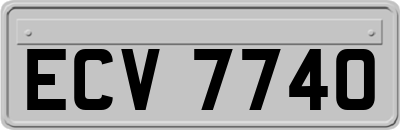 ECV7740