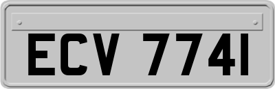 ECV7741