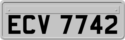 ECV7742
