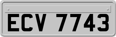 ECV7743