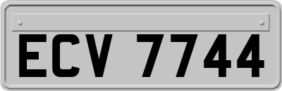 ECV7744