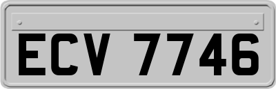 ECV7746