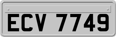 ECV7749