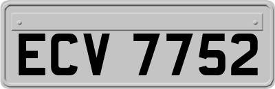 ECV7752
