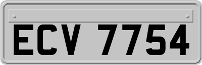 ECV7754