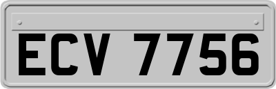 ECV7756