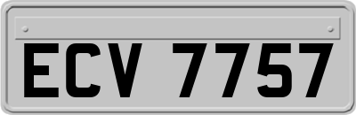ECV7757