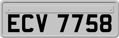 ECV7758