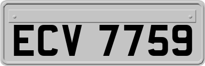 ECV7759