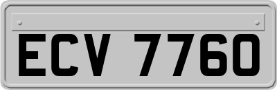 ECV7760