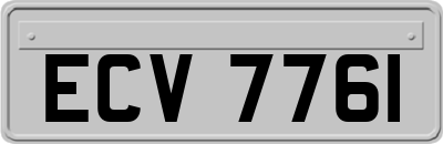 ECV7761
