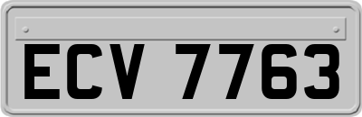 ECV7763