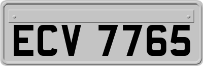ECV7765