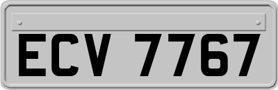 ECV7767
