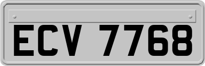 ECV7768