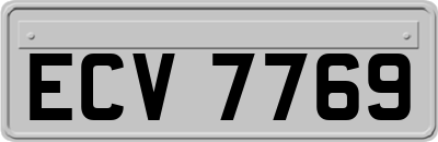 ECV7769