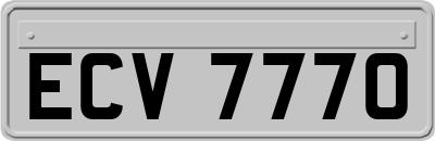 ECV7770