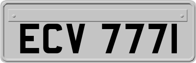 ECV7771