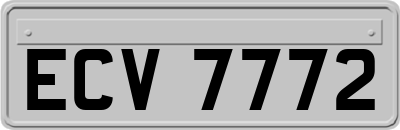 ECV7772