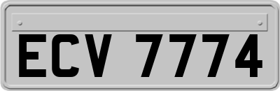 ECV7774