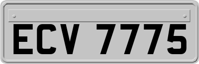 ECV7775