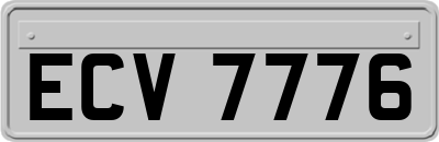 ECV7776