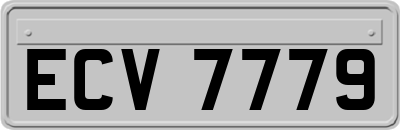 ECV7779