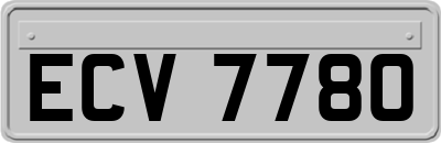 ECV7780