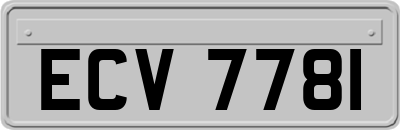 ECV7781