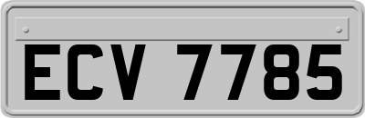 ECV7785