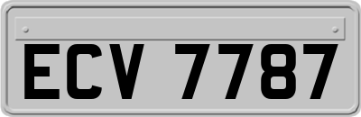 ECV7787