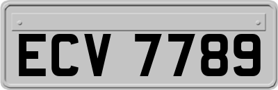ECV7789