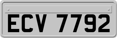 ECV7792