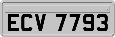 ECV7793