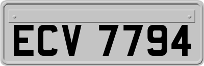 ECV7794