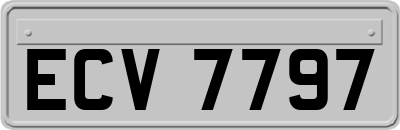 ECV7797