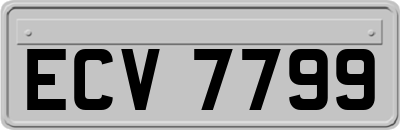 ECV7799