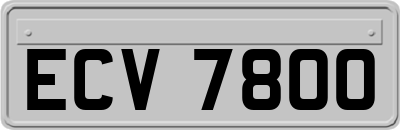 ECV7800