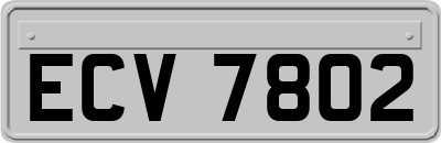 ECV7802