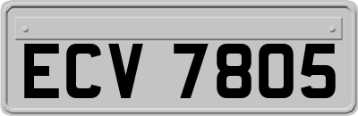 ECV7805