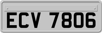 ECV7806